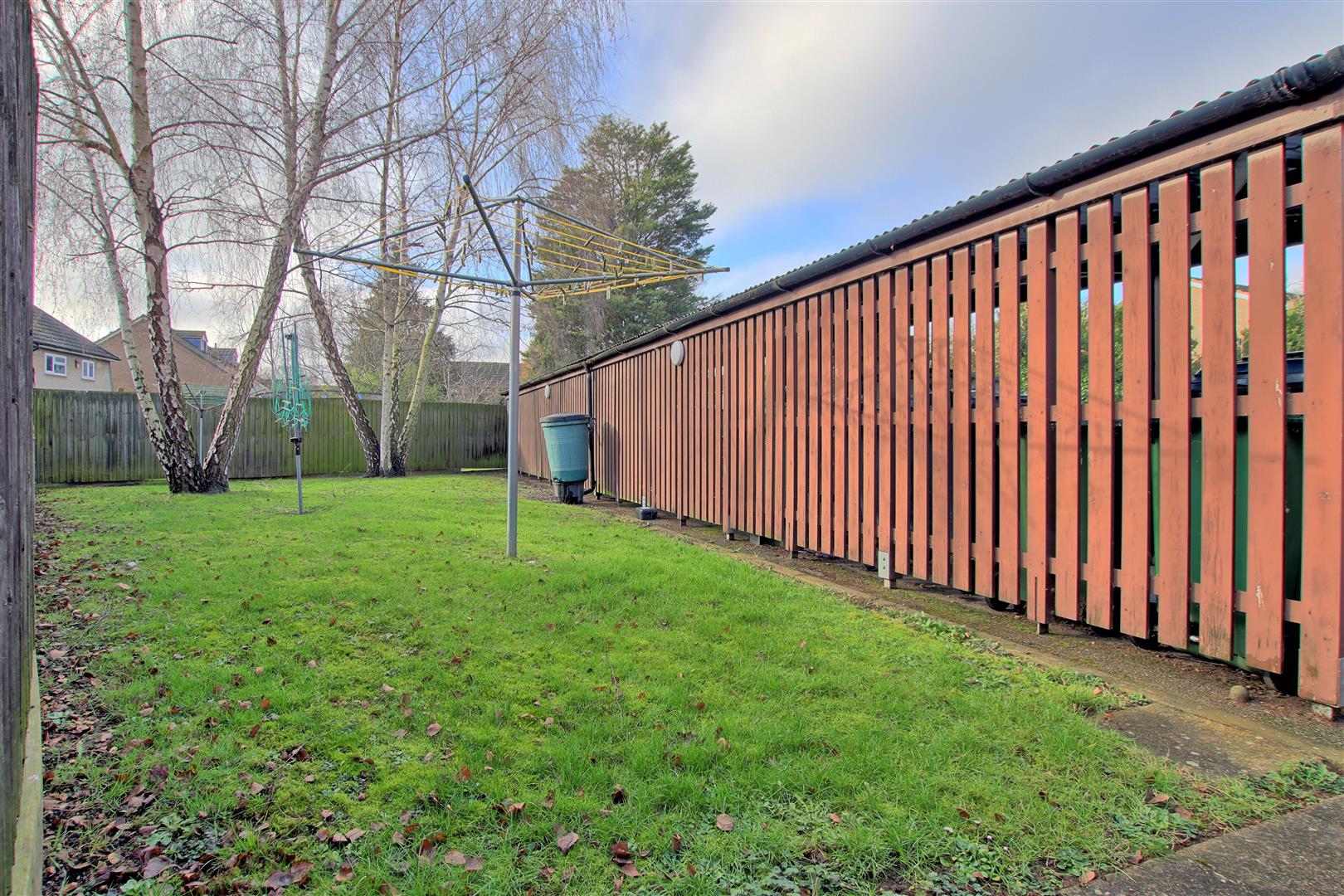 Fallowfield, Cambridge